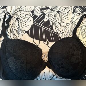 VS- push up bra